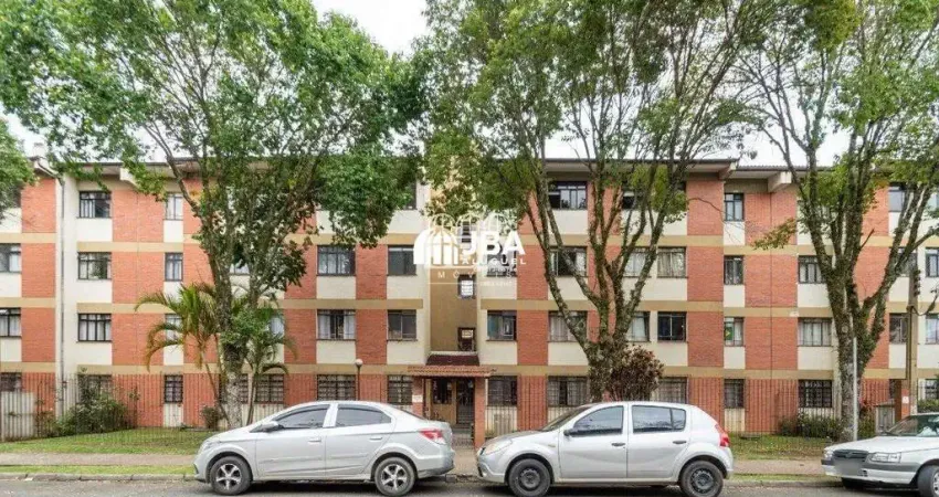Apartamento com 2 quartos para alugar na Rua Alberto Potier, 180, Boa Vista, Curitiba