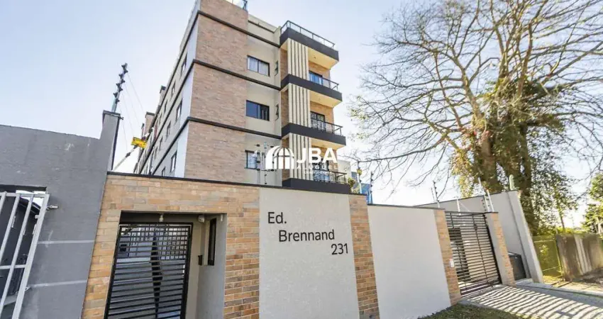 Apartamento com 3 quartos para alugar na Rua Capitão João Busse, 231, Cajuru, Curitiba