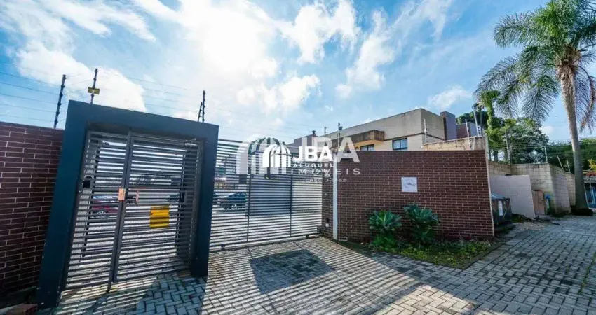 Apartamento com 2 quartos para alugar na Rua João Aurélio Ribeiro, 101, Butiatuvinha, Curitiba