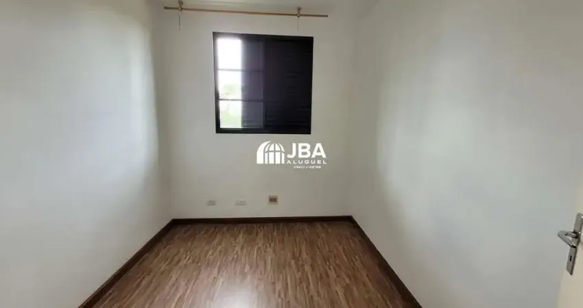 Apartamento com 3 quartos para alugar na Rua Capitão Leônidas Marques, 1999, Uberaba, Curitiba