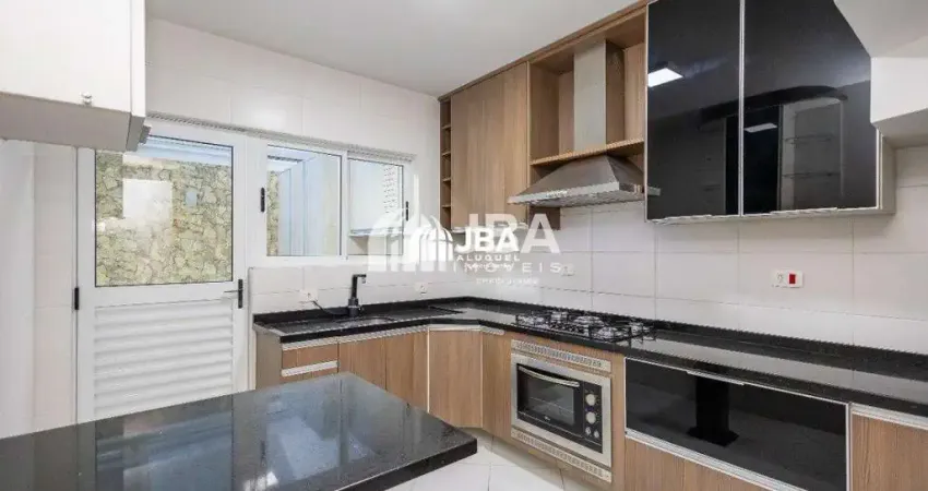 Apartamento com 3 quartos para alugar na Rua Maranhão, 23, Boneca do Iguaçu, São José dos Pinhais