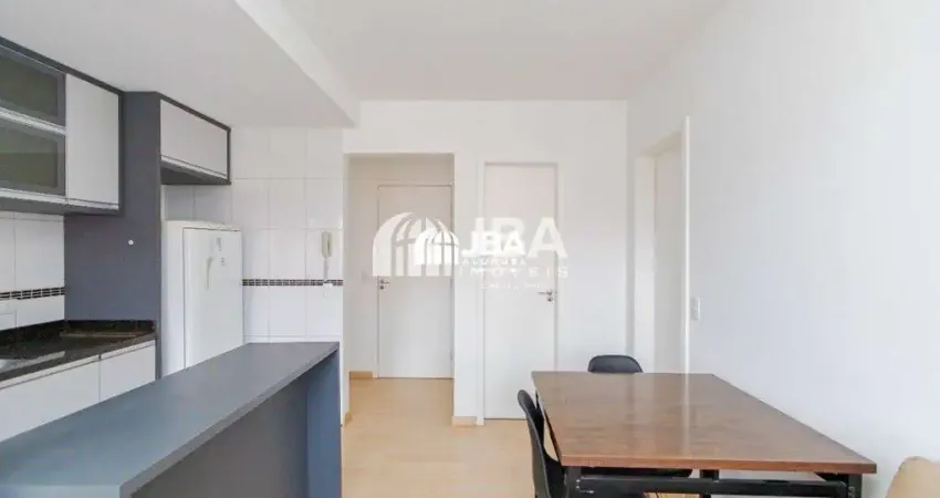 Apartamento com 1 quarto para alugar na Rua Miguel Caluf, 2000, Cajuru, Curitiba