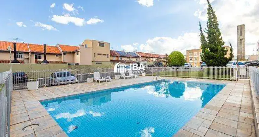 Apartamento com 3 quartos para alugar na Rua Desembargador Antônio de Paula, 2509, Boqueirão, Curitiba