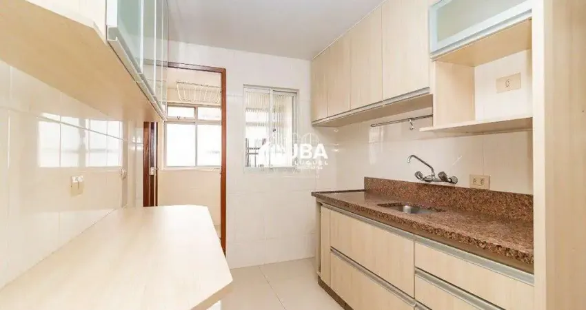Apartamento com 3 quartos para alugar na Rua Maximino Zanon, 313, Bacacheri, Curitiba