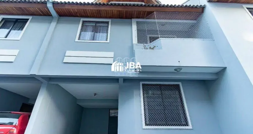 Casa em condomínio fechado com 3 quartos para alugar na Rua Doutor Bronislau Ostoja Roguski, 707, Jardim das Américas, Curitiba