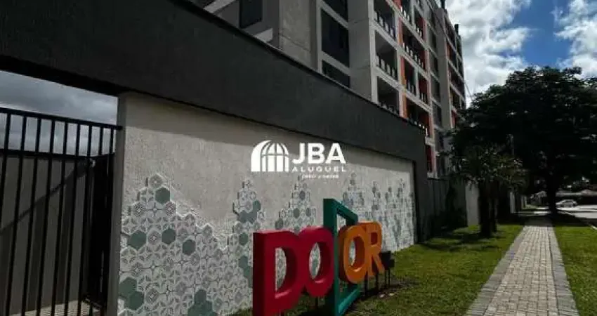 Apartamento com 2 quartos para alugar na Avenida da República, 7710, Portão, Curitiba