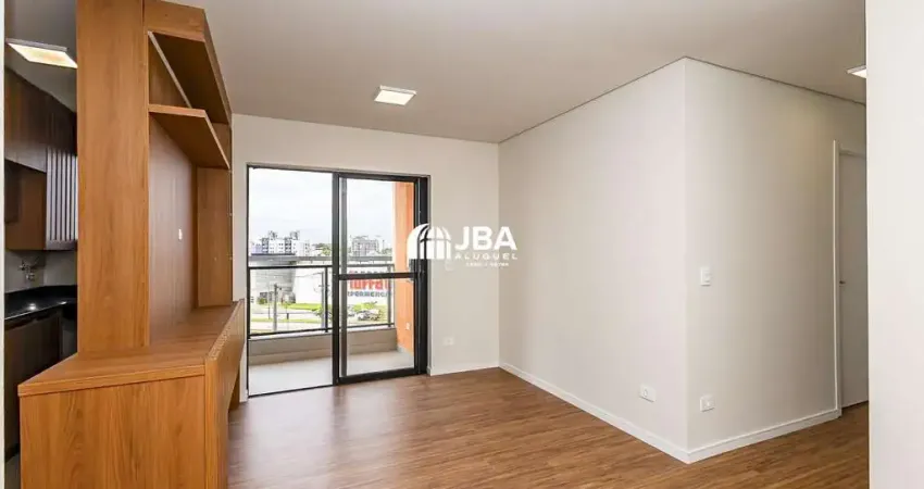 Apartamento com 2 quartos para alugar na Avenida da República, 7710, Portão, Curitiba