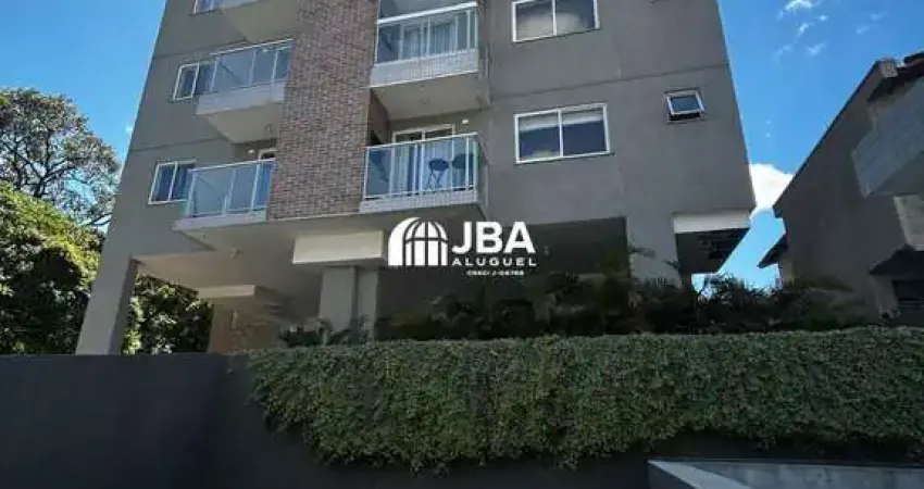 Apartamento com 2 quartos para alugar na Rua Maria Noemia dos Santos, 310, Santa Cândida, Curitiba