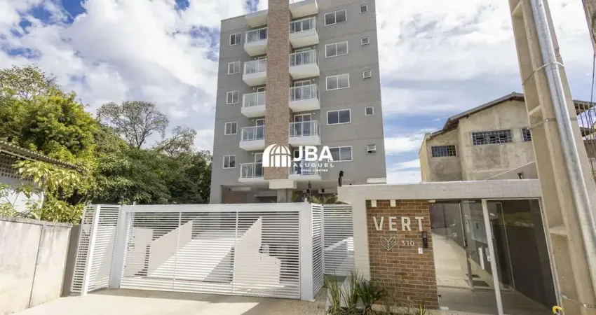 Apartamento com 2 quartos para alugar na Rua Maria Noemia dos Santos, 310, Santa Cândida, Curitiba