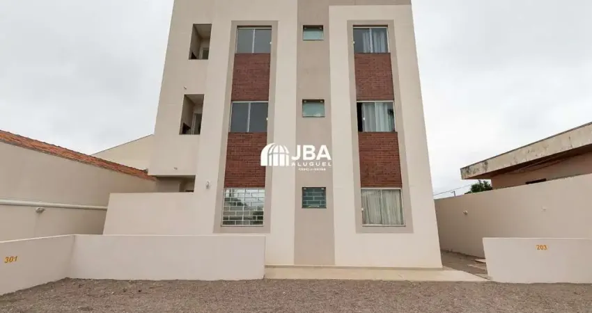 Kitnet / Stúdio para alugar na Rua Amador Bueno, 130, Cajuru, Curitiba