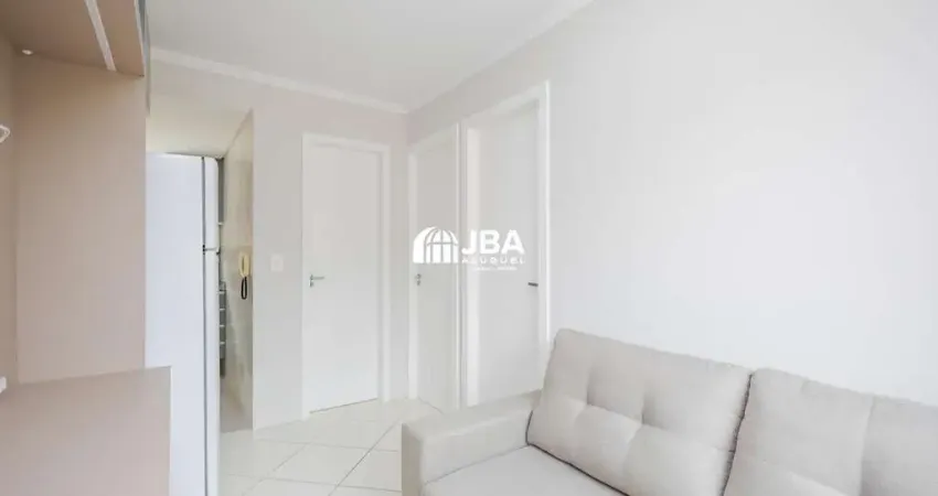 Apartamento com 2 quartos para alugar na Rua Professor Leo Kessler, 166, Jardim das Américas, Curitiba