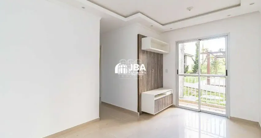 Apartamento com 2 quartos para alugar na Rua Reinaldo Stocco, 274, Pinheirinho, Curitiba