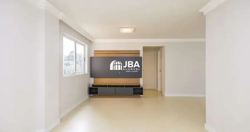 Apartamento com 2 quartos para alugar na Rua Coronel Wallace Scott Murray, 319, Santa Cândida, Curitiba