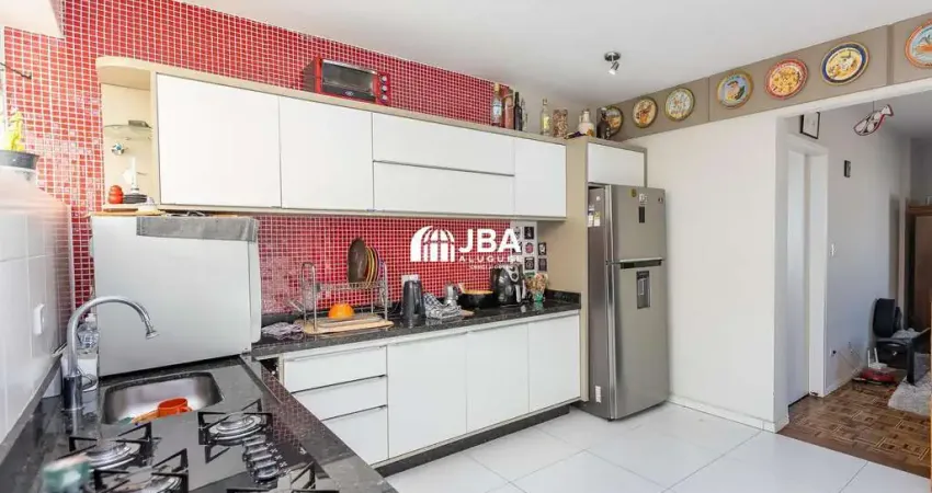 Apartamento com 3 quartos para alugar na Rua Brasílio Itiberê, 3303, Rebouças, Curitiba