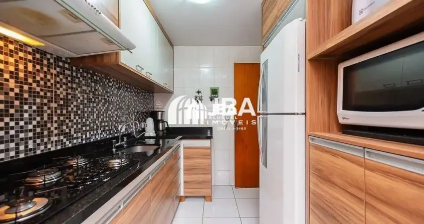 Casa em condomínio fechado com 3 quartos para alugar na Rua Arthur Manoel Iwersen, 951, Boqueirão, Curitiba