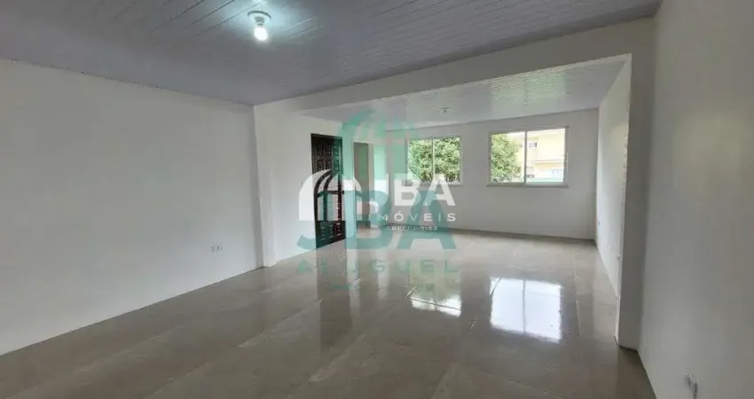 Casa com 4 quartos para alugar na Rua Sezinando Martinato da Cruz, 358, Afonso Pena, São José dos Pinhais