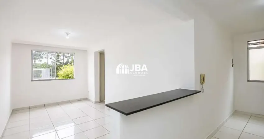 Apartamento com 2 quartos para alugar na Rua São Bento, 2023, Hauer, Curitiba