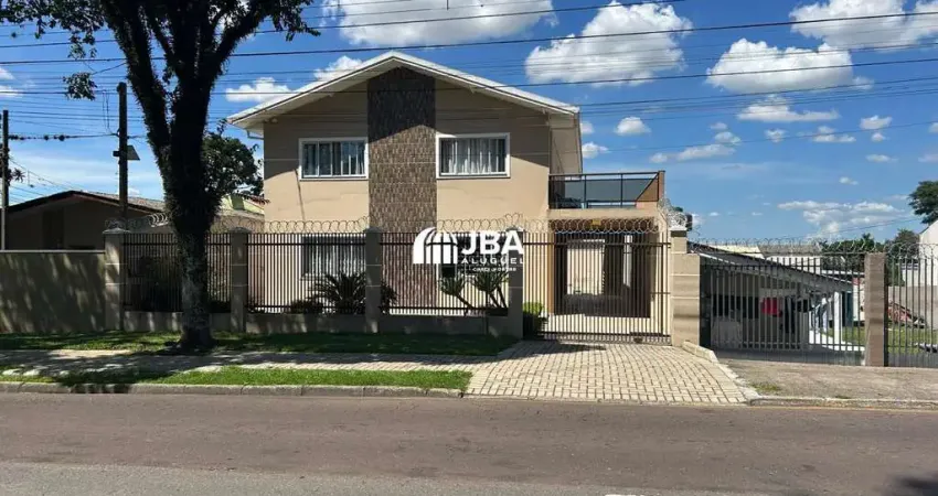 Apartamento com 2 quartos para alugar na Rua Humberto Ciccarino, 365, Boqueirão, Curitiba