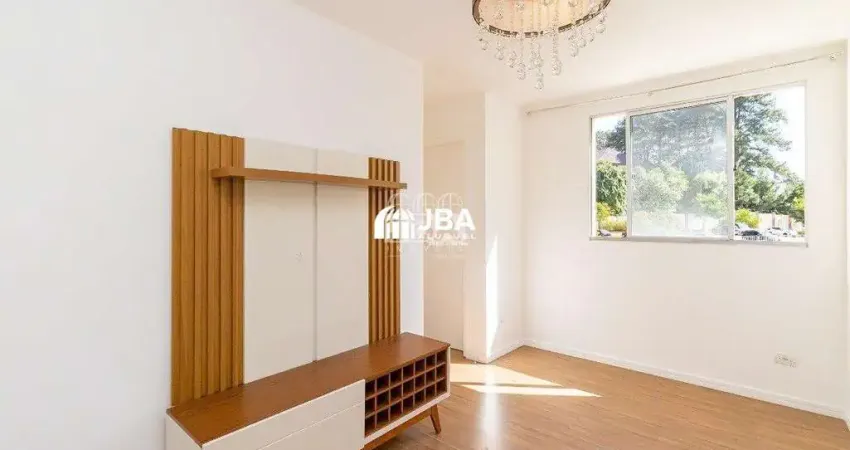 Apartamento com 2 quartos para alugar na Rua João Alencar Guimarães, 2121, Campo Comprido, Curitiba