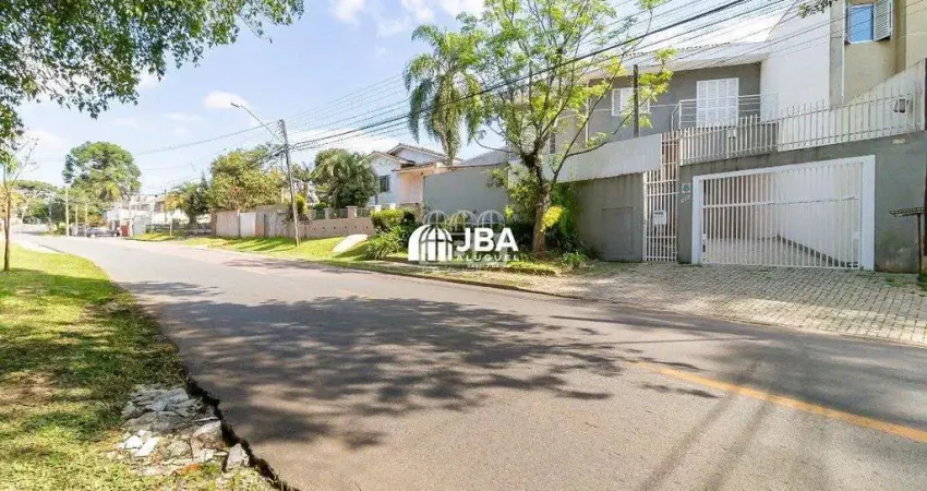 Casa com 3 quartos para alugar na Rua Miguel Suchevicz, 319, Barreirinha, Curitiba