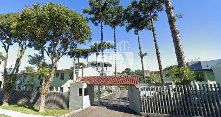 Apartamento com 2 quartos para alugar na Rua Maurício Thá, 140, Uberaba, Curitiba