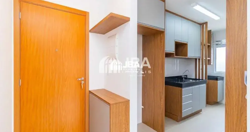 Apartamento com 2 quartos para alugar na Avenida Comendador Franco, 7770, Uberaba, Curitiba