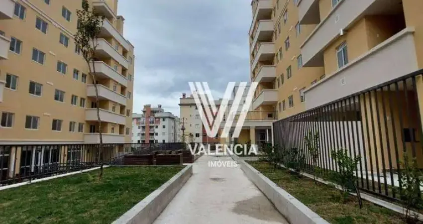 Ed. Sevilha Neovile | Cobertura 3 Dormitórios | 122 m² Priv | Cidade Industrial