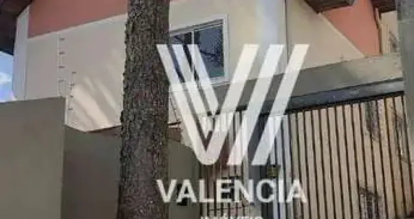 Sobrado | 3 dorm | Suíte | 2 vagas | 94 m² priv | Barreirinha - Curitiba/PR