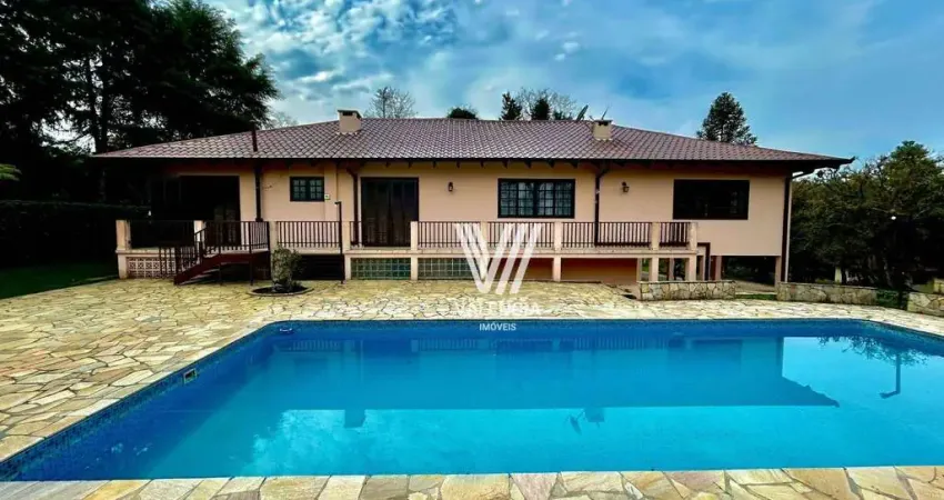 Chácara com 48 mil m² à venda por R$ 1.500.000