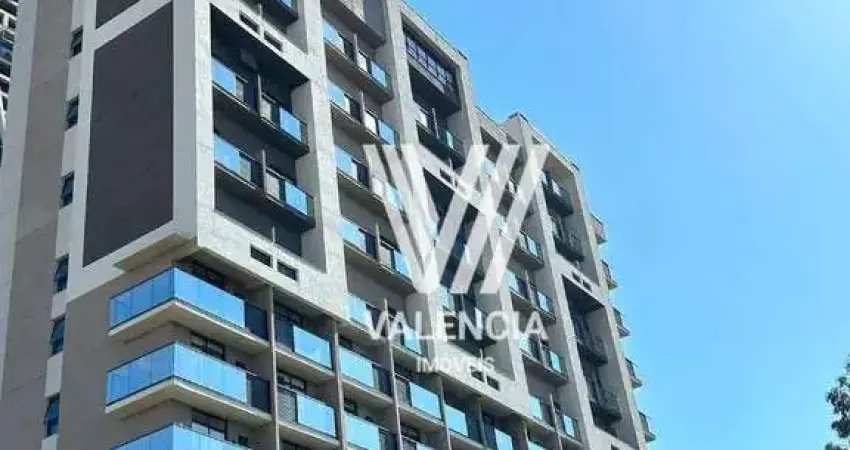 Loft  Duplex | 1 dorm | Eco Smart | 23 m² priv | Mossunguê - Curitiba/PR