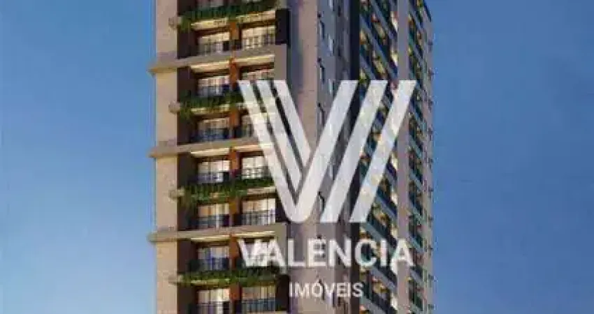 Apartamento com 2 quartos à venda na Rua André de Barros, 513, Centro, Curitiba