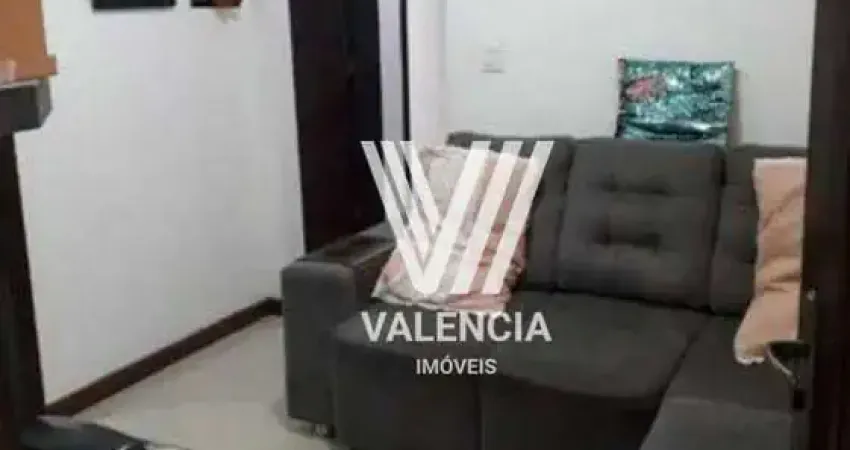 Casa Térrea | 3 dorm | Suíte | Vaga | 56 m² priv | Alto Boqueirão - Curitiba/PR