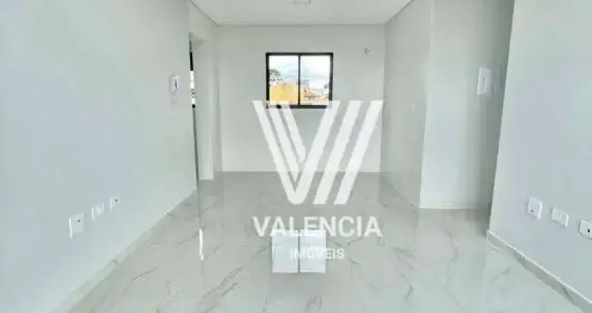Cobertura Duplex | 2 dorm | Suíte | Vaga | 126 m² priv | Boneca do Iguaçu - São José dos Pinhais/PR