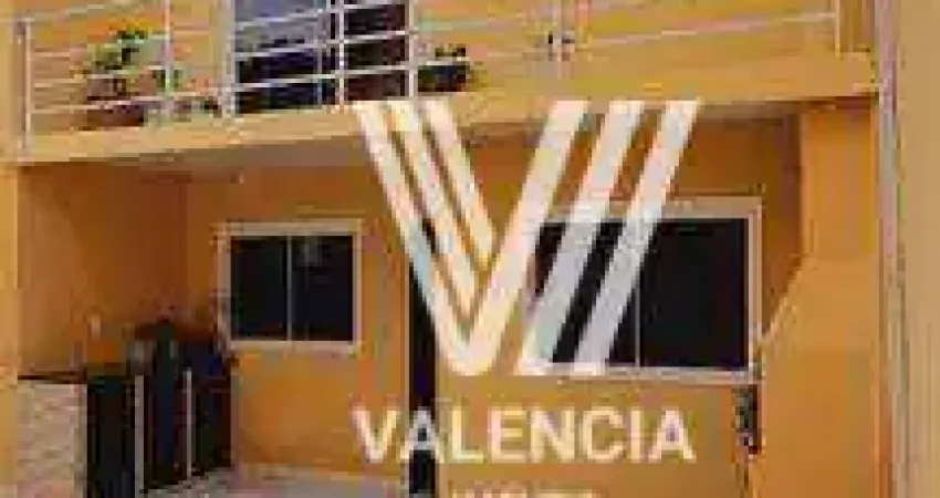 Sobrado  | 2 dorm | 3 vagas | 78m²priv | Vila Rosa - Piraquara/PR