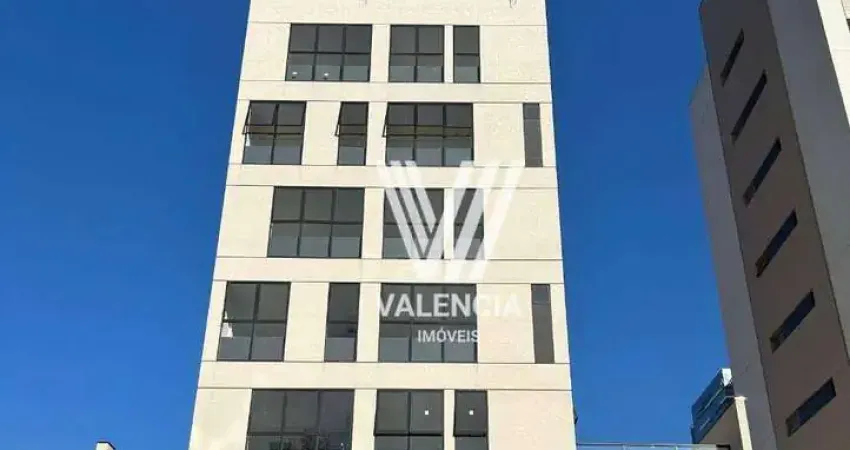 Join Batel | Studio | 1 dorm |1 vaga | 25m² | Água Verde - Curitiba/PR