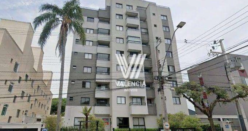 Ed. Canada Home | 2 Dorms | 1 Vaga | 47m² | Bacacheri - Curitiba/PR