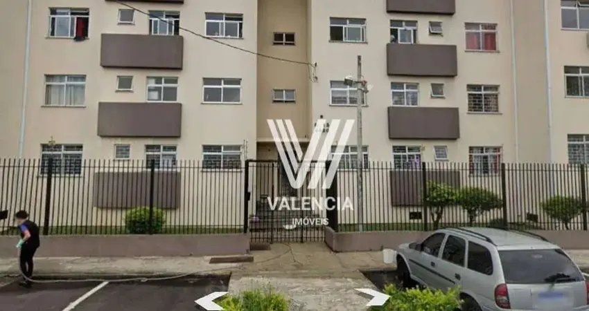 Apartamento SemiMobiliado | 3 Dorms | 55m² | 1 vaga | Parolin - Curitiba/PR