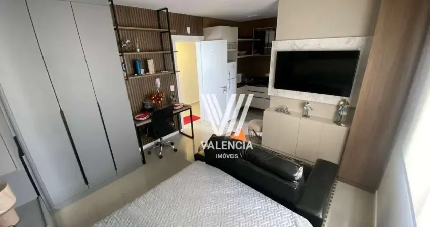 Apartamento com 1 quarto à venda na Rua Lourenço Pinto, 267, Centro, Curitiba