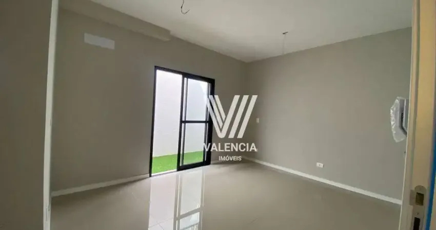 Res. Refinatto | Studio Garden | 1 Dorm | 22m² | Centro - Curitiba/PR