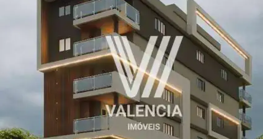 Res. São Pedro | 3 Dorms | 1 Vaga | 89m² | São Pedro - SJP/PR
