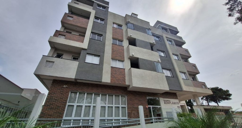 Ed. Templarios | 3 Dorms | 2 Vagas | 99m² | Jd. Social - Curitiba/PR