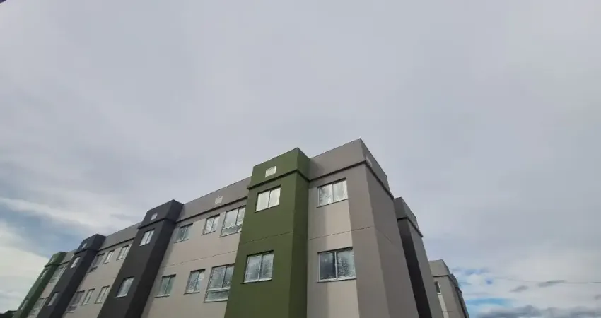 Res. Best Life | 2 Dorms | 1 Vaga | 46m² priv | Atuba - Curitiba/PR