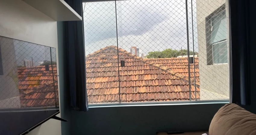 Ed. Paulita | 3 Dorms | 78m² priv | Rebouças - Curitiba/PR