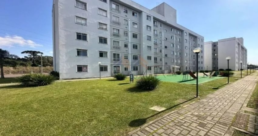 Res. Parque das Nações | 3 Dorms | 1 vaga | 58m² priv | Iná - SJP/PR