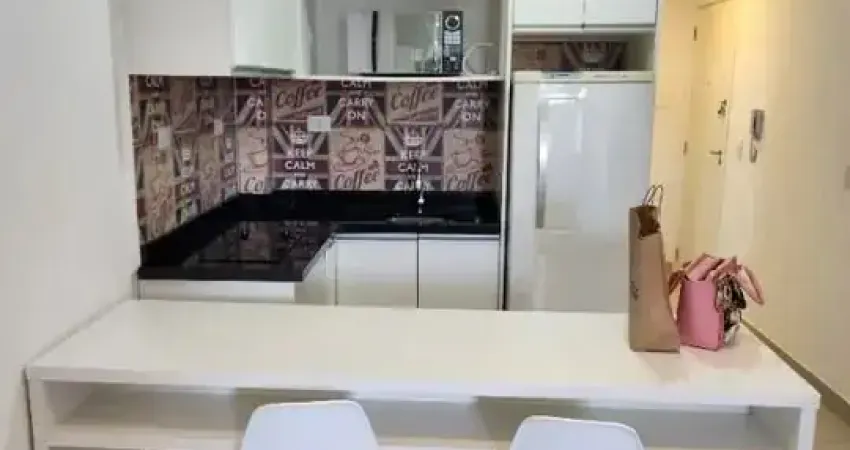 Living Smart | 1 Dorm | Apartamento | 33m² Priv | Centro/PR