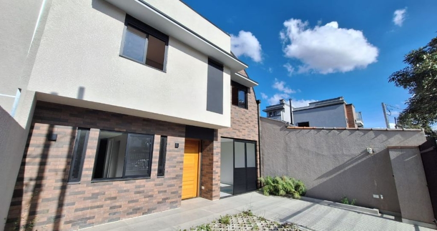 Sobrado | 3 Dorm | 1Suite | Bacacheri | 128m² Priv | PR