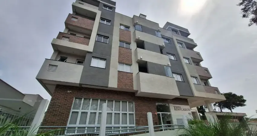 Templários | Cobertura | 2 Dorm | 1 Suite | Tarumã | 91² Priv | PR