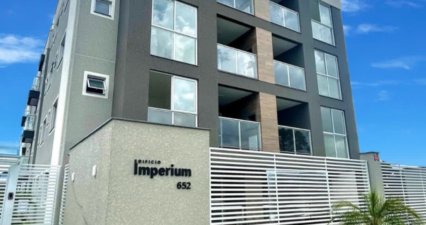 Imperium Residence | Apartamento | 3 Dorm | 1 Vaga | Weissópolis | 70,70² Priv | PR