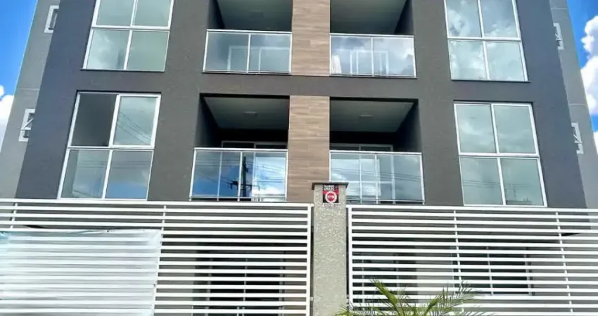 Imperium Residence | 2 Dorm | 2 Suite |1 Vaga | Weissópolis | 2² Priv | PR