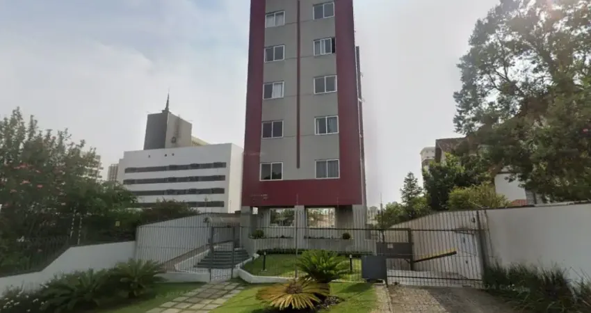 Ed. Denver Hill | 1 Dorm | Apartamento | Alto da Gloria | 30² Priv | PR